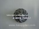 Audi , Ford , Renault Turbocharger Compressor Wheel GT15