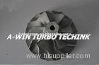 Truck Turbocharger Spare Parts Aluminum Compressor Wheel GJ90