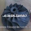 Truck Turbocharger Compressor Wheel 7C6 74061118008 / 74061118010