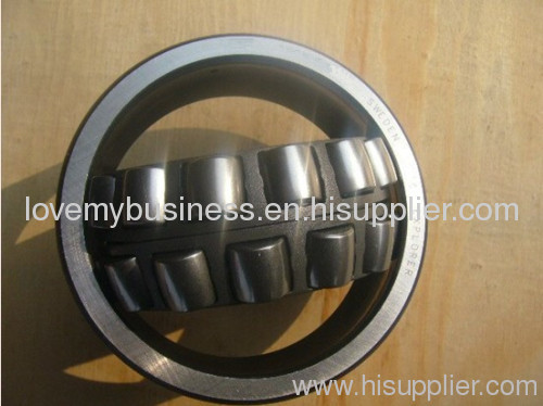 spherical roller bearings 22209