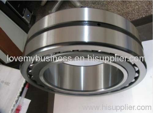 spherical roller bearing 23220