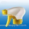 OEM Plastic Trigger Sprayer , 28mm 0.80-1.20ml for kitchen cleaning