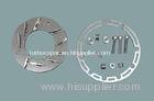 KP39 54399700005 / 54399700011 Turbocharger Nozzle Ring For Audi