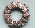 RHF3 / VVP2 Turbocharger Nozzle Ring , Truck Turbine Nozzle Ring