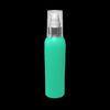 95ml PE Plastic bottle with cream sprayer for liquid