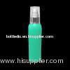 95ml PE Plastic bottle with cream sprayer for liquid