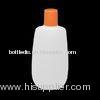 160ml PE Plastic bottle with screw cap for liquid