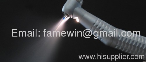 dental led high speed handpiece