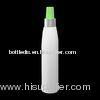 220ml PE Plastic bottle with sprayer pump for liquid