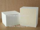 Thermal Storage Honeycomb Ceramic Substrate For Industrial VOC / RCO