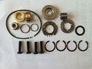 TV81 Turbocharger Repair Kits , Turbo Service Kits