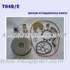 T04B / T04E Turbocharger Repair Kits , Thrust Bearing , Journal Bearing