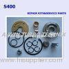 S400 Turbocharger Repair Kits , Service Parts , Rebuild Kits