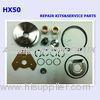 HX50 3531465 / 3531655 Cummins / Man Turbocharger Repair Kits