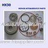 HX30 2837307 Cummins Turbocharger Rebuild Kits Custom