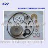 Turbocharger Spare Parts , Turbocharger Repair Kits K27 53279886001