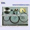 Vehicle Turbocharger Repair Kits K31 53319886701/53319886712