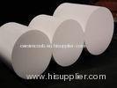 Round 600CPSI Alumina Honeycomb Ceramic Catalyst Substrates For DOC