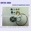 KP35 54359880000 / 54359700000 Turbocharger Repair Kits OEM