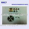 RHC7 Turbocharger Repair Kits , Vehicle Turbo Accessories