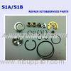 Automobile Turbocharger Repair Kits S1A / S1B 311612 311830