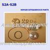 Aftermarket Turbocharger Repair Kits S2B 318380 / 318378