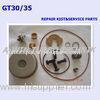 Gt30 / Gt35 700382-0001 / 705867-0001 Turbocharger Repair Kits