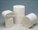 100 - 200CPSI Honeycomb Ceramic Filter , Cordierite Diesel Particulate Filter