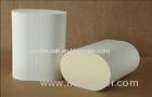 600CPSI RTO Porous Honeycomb Ceramic Filter For Three Way Catalytic Converter