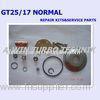 Turbocharger Repair Kits Gt25 / GT17 452204-0001 / 454061-0007