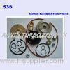 S3B 318386 Diesel Turbocharger Repair Kits Turbo Parts OEM