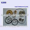 S200 Turbocharger Repair Kits , OEM Turbo Service Parts