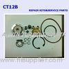 TOYOTA Turbocharger Repair Kits CT12B CT12 Service Kits