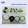 S2E Turbocharger Repair Kits , Turbo Parts 318380