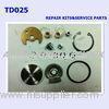 Hyundai Turbocharger Repair Kits TD025 49173-00100 / 49173-02401