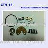 TOYOTA CT9 / CT16 Turbocharger Repair Kits , Turbo Spare Parts