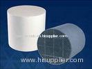 100CSI Automobile DPF Substrate , Cordierite Diesel Particulate Filter