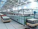 400CPSI Diesel SCR Substrate System , Cordierite Honeycomb Ceramic Support
