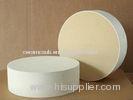 300CPSI Porous Cordierite Honeycomb Ceramic SCR Substrate For Industrial