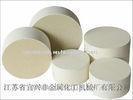 100CPSI Diesel Engine SCR Ceramic Substrate For Selective Catalytic Reduction