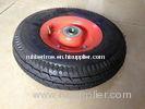 Rubber Trolley Wheel small trolley wheels