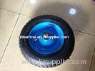 heavy duty trolley wheels rubber wheels for trolleys