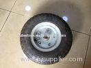 Wheelbarrow And Hand Trolley Wheels 13'x 4.00-6 For Kinds Of Vehicle