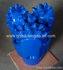 China supplier for Steel tooth rock bit
