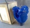 China 12 1/4 inch button rock bit for gas field.