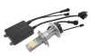 LED Cree Head Light Kit H4 Hi/Low 50W for Cars