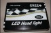 LED Car Cree Head Light Kit H10-6000K