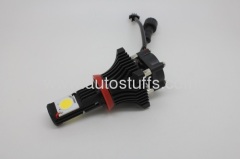 LED Car Head Light Kit H11-50W/1800LM