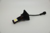 LED Car Head Light Kit 9005-50W x2pcs