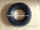 Rubber Solid Wheel Barrow Tyres 4.00-8 BT08 For Hand Trolley